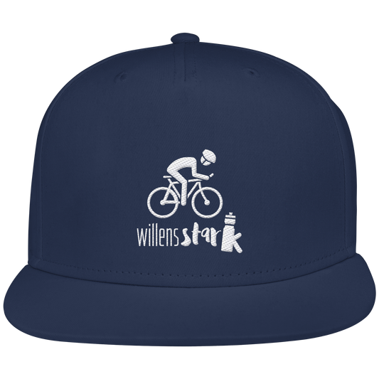 WillensStark - Snapback